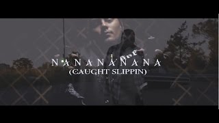 RAMIREZ  NANANANANA CAUGHT SLIPPIN Official Video [upl. by Clementine]