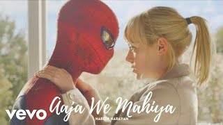 Naresh Narayan  Aaja Ve Mahiya Unforgettable LoFi Flip ft Imran Khan [upl. by Aihsatsan]