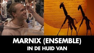 Marnix Lenselink  In de Huid Van [upl. by Kaylyn]