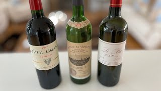 Bordeaux Wine Basics  Pomerol Wine Region [upl. by Barraza]