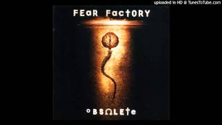 Fear Factory  Descent Slowed 25 to 33 13 RPM [upl. by Trotter300]