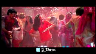 Balam PichkariOfficial Full Song with lyrics [upl. by Annahsar]