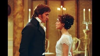 Pride and Prejudice2005  Гордость и Предубеждение [upl. by Philan868]