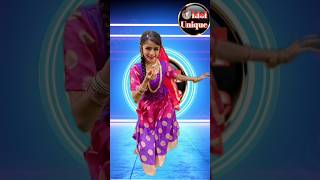 Jhoomka Gira Re Bareli Ke Bazar Mein BhumikaTiwariofficial chhotisridevi shortvideo shorts [upl. by Sidwel597]