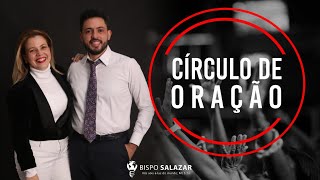 Círculo De Oração ⭕️ sexta [upl. by Emmet]