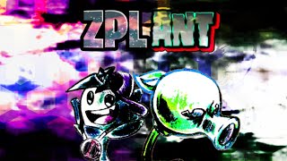 ZPlant V2  Too Slow Replanted  PvZ Mix [upl. by Nednarb]