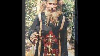 Holy Mount Athos Elders amp HermitsPsalm 50 [upl. by Mackey855]