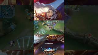 Top lance montage 🔥🔥 kairi albert lewatt 😱🗿 mobilelegendsvideos trending [upl. by Tessy]