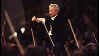 Beethoven Symphony No8 Karajan Tokyo Live 1977 ベートーヴェン：交響曲 第8番 カラヤン 東京ライブ 1977 [upl. by Eidur]