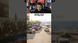 نحوه ی پارک کردن خانواده تو عروسی 😂 shorts simulator [upl. by Korten]