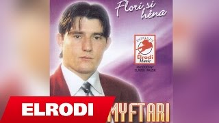 Altin Myftari  Flori si hena Official Song [upl. by Sapowith]