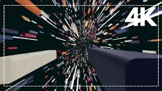 ABSOLUTE TRIPPY 3D ASMR Blocks Abstract  Live Wallpaper [upl. by Aerdnaxela27]