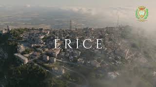 Video promozionale di Erice [upl. by Ginder]