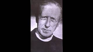 The AWC on Teilhard de Chardin and the Noosphere [upl. by Zevahc]