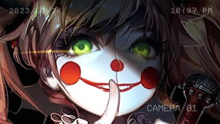 Nightcore  Join Us For A Bite FNAF Lyrics [upl. by Silvano]