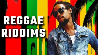 Reggae Mix 2024  Best of Busy Signal Romain Virgo Chris Martin Jah Cure Alaine  Tinas Mixtape [upl. by Deming]