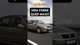 CARROS que NEM POBRE QUER SABER MAIS  shorts [upl. by Gerald]