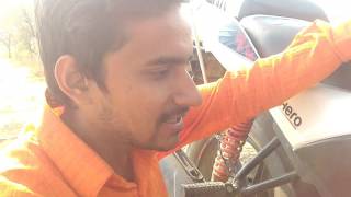 How to fix Vibration Problem in Ignitor Bike [upl. by Bust]