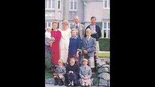 British royal Family hidden History princeharry anne katemiddleton uk [upl. by Cartwell]