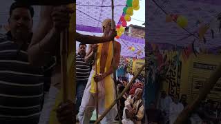 Sudama Krishna Milan bhagvatkatha youtubevideo vlogs [upl. by Yelkreb976]