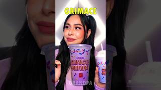 Grimace Shake but NEW SHAMROCK SHAKE Version 😱 BolingBros [upl. by Cahra]