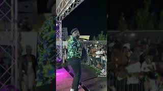 DJ maphorisa dancing myztro ah ah🔥😭 DJ maphorisa  shorts [upl. by Aiasi908]