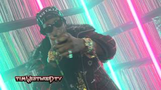 2 Chainz freestyle  Westwood Crib Session [upl. by Mayce]