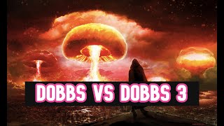 DOBBS VS DOBBS 3 [upl. by Arodoet861]