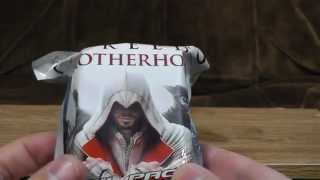 Assassins Creed Mystery Bags  Ashens [upl. by Zanze]