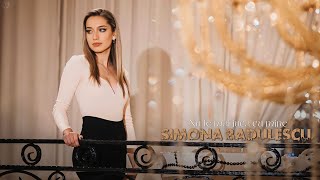 Simona Bădulescu Nu te mai juca cu mine  Official Clip [upl. by Dwayne]