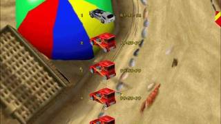 HOT WHEELS TRACK BUILDER GAME Torque Twister  Twinduction Sets Gameplay Video [upl. by Hsan235]