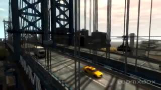 GTA 4 CRACK 2012 [upl. by Romano692]