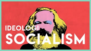 Socialismens ideologi [upl. by Enitnatsnoc232]