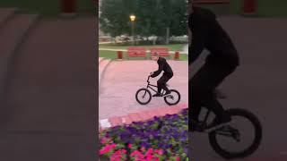 КРУТЫЕ ВЕЛОСИПЕДЗИ юмор bmxstreet [upl. by Higginson952]