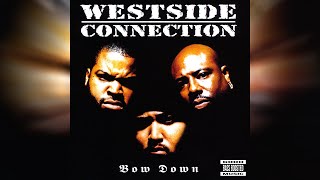 Westside Connection  The Gangsta The Killa And The Dope Dealer Bass Boosted [upl. by Wiltshire]