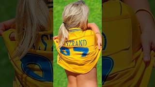 😂 Funniest Moments in Womens Football shorts [upl. by Lyris]