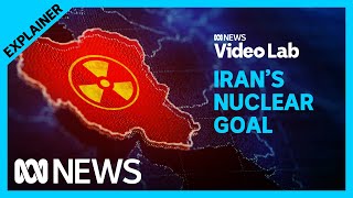 A cyberattack has put Irans nuclear program back in the spotlight  ABC News [upl. by Asile]