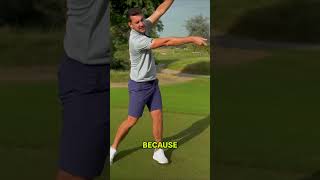 Mastering Ball Position with the Driver golf golfcoaching golfingtips [upl. by Ataynik]