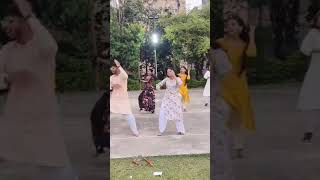 Cims bilaspur medical College group dancedance youtubeshorts Suhanisahu1 [upl. by Znerol]