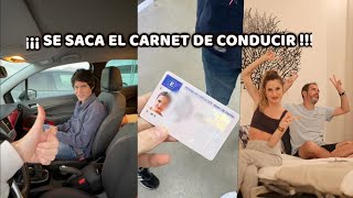 Tiene CARNET de CONDUCIR OS contamos una PRIMICIA ¿COMPRAMOS un COCHE sin ENGAÑOS 😱 Publi [upl. by Idnek]