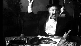 Dr DementoThe Ballad of Irving Frank Gallop [upl. by Ariamat]