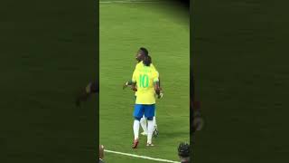 What caused Lionel Messi and vinicius jr to be so angry at the referees last night [upl. by Eenaej]