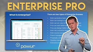 Powur Enterprise Presentation  Charles Thompson [upl. by Garreth175]