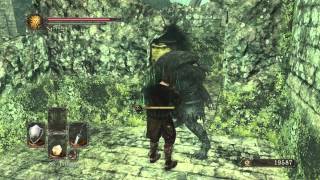 DS2 SOTFS Walkthrough  Ep 35 Scorpioness Najka [upl. by Gwyneth]