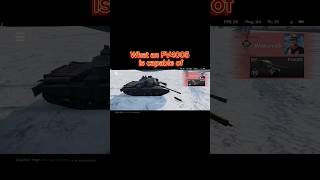 Perfectly balanced as all things should be warthundermobile warthunder meme shorts [upl. by Truc]