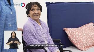 ¿QUÉ ES LA GERIATRÍA [upl. by Zanze]