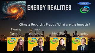 Climate Reporting Fraud [upl. by Tessa]