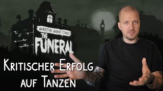 Hauke reagiert auf MORRITON MANOR The Funeral – Folge 8 [upl. by Inalawi745]