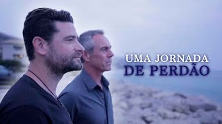 Uma Jornada de Perdão  Drama  CINEMA EM CASA [upl. by Witkin]