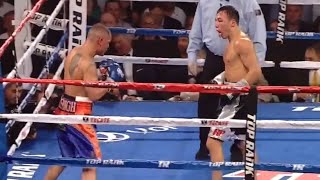 Mike Alvarado USA vs Ruslan Provodnikov Russia  BOXING Fight Highlights [upl. by Aicina531]